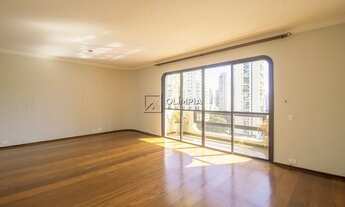 Imagem: Apartamento Venda Moema 168 m² 4 Dormitórios