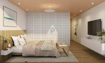 Imagem 5: Apartamento à venda, 2 quartos, 2 suítes, 1 vaga, Leblon - RIO DE JANEIRO/RJ