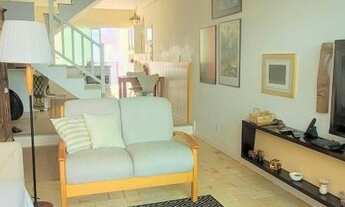 Imagem: CASA EM CONDOMÍNIO - LAGOA DA CONCEIÇÃO