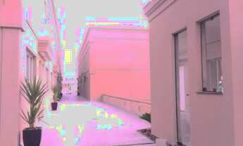 Imagem 4: CASA EM CONDOMÍNIO - BUTANTÃ - SP