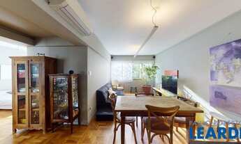 Imagem 7: APARTAMENTO - MOEMA - SP