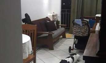 Imagem 3: APARTAMENTO - RESIDENCIAL NOVA ERA - SP