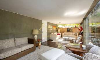 Imagem 3: Jardim Guedala, 1035m2 de terreno, melhor rua do bairro