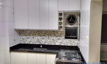 Imagem 5: APARTAMENTO - JARDIM BELMAR - SP