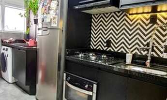 Imagem 7: BELO APTO DE 2 DOR EM EXCELENTE LOCALIZAÇÃO!