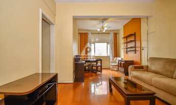 Imagem 2: Apartamento à venda, 3 quartos, Botafogo - RIO DE JANEIRO/RJ