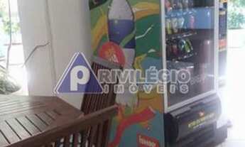 Imagem 2: Flat à venda, 1 quarto, 1 suíte, 1 vaga, Copacabana - RIO DE JANEIRO/RJ