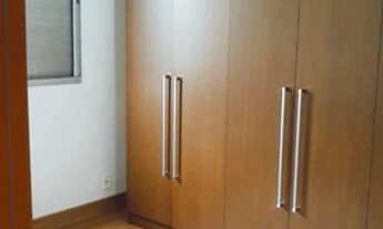 Imagem 4: VENDO Bauru/SP, Reserva Belas Nações, PQ Bela Europa, Apartamento 02 quartos. Terreo