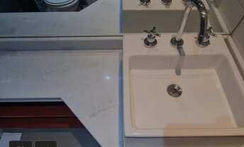 Imagem 2: Apartamento para aluguel com 40 metros quadrados com 1 quarto em Pinheiros - São Paulo - S