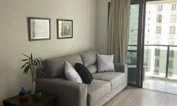 Imagem 6: APARTAMENTO - JARDIM PAULISTA - SP