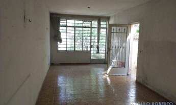 Imagem 2: SOBRADO - VILA ROMANA - SP