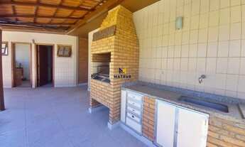 Imagem 4: BELO HORIZONTE - Cobertura - Caiçara