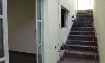 Imagem 3: Apartamento 2 quartos 1 suite em sobrado residencial