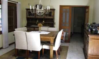 Imagem 4: Porto Alegre - Casa Padrão - Cavalhada