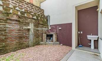 Imagem 4: Porto Alegre - Casa Padrão - Aberta dos Morros/ Altos do Santa Rita