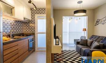 Imagem 2: APARTAMENTO - MORUMBI - SP