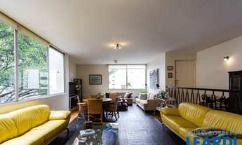 Imagem: APARTAMENTO - JARDIM AMÉRICA - SP