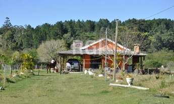 Imagem 1: Porto Alegre - Sítio - Itapuã