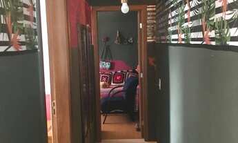 Imagem 3: Apartamento para venda possui 125 metros quadrados com 4 quartos