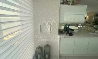 Imagem 7: FRENTE MAR 7 SUÍTES COM SACADAS INDIVIDUAIS