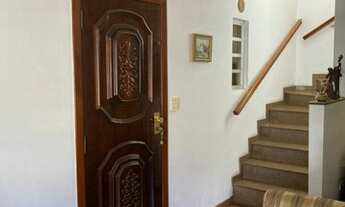 Imagem 6: **LINDO SOBRADO A 10 MINUTOS DA AVENIDA ENGENHEIRO CAETANO ALVARES**