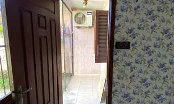 Imagem 4: Porto Alegre - Casa Padrão - Hípica