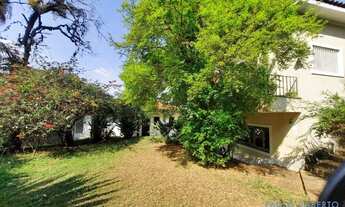 Imagem 5: CASA ASSOBRADADA - PACAEMBU - SP