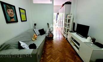 Imagem: Apartamento à venda, 1 quarto, 1 vaga