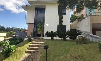 Imagem 4: CASA EM CONDOMÍNIO - CONDOMÍNIO VILLAGIO CAPRICCIO - SP