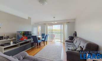 Imagem 4: APARTAMENTO - VILA MARIANA - SP