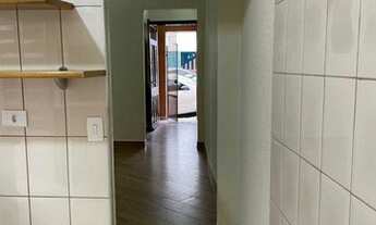 Imagem 4: CASA TÉRREA - ACLIMAÇÃO - SP