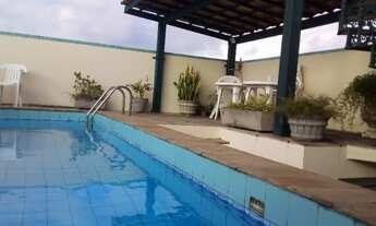 Imagem 4: Excelente coberura -Itaigara