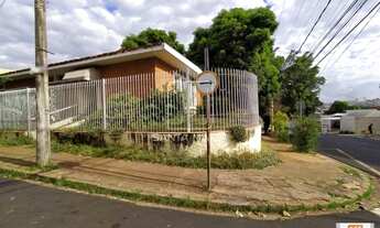 Imagem: Casa (térrea na rua) 3 dormitórios, cozinha