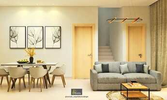 Imagem 2: Casa em salinas Casa em condomínio com 3 dormitórios