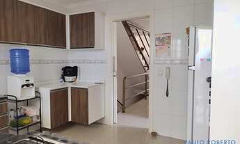 Imagem 4: CASA EM CONDOMÍNIO - BUTANTÃ - SP