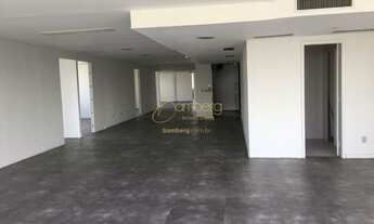 Imagem 3: Conjunto de Salas Comerciais - 343m2 - Edel Trade Center - Metrô Moema