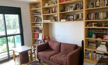 Imagem 3: APARTAMENTO - PANAMBY - SP