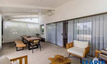 Imagem 3: COBERTURA - CAMPO BELO - SP