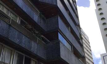 Imagem 3: Apartamento para venda tem 204 metros quadrados com 4 quartos em Espinheiro - Recife - PE