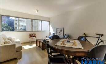 Imagem 2: APARTAMENTO - PINHEIROS - SP