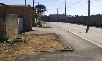 Imagem 2: Vendo terreno. Valor 83.000,00 aceito carro como parte de paganebto