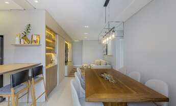 Imagem 2: Apartamento Mobiliado Pronto para Morar