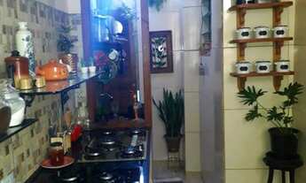 Imagem 6: Casa para venda tem 250 metros quadrados com 3 quartos em Jardim Nova Vida - Cotia - São P