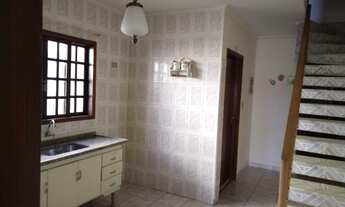 Imagem 2: Sobrado no Itaguá - Ubatuba