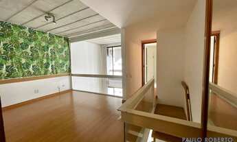 Imagem 6: DUPLEX - MOEMA ÍNDIOS - SP