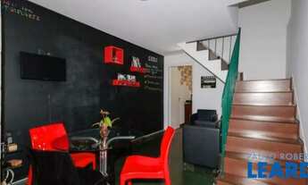 Imagem 2: SOBRADO - VILA IDA - SP