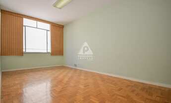 Imagem 3: Apartamento à venda, 2 quartos, Laranjeiras - RIO DE JANEIRO/RJ