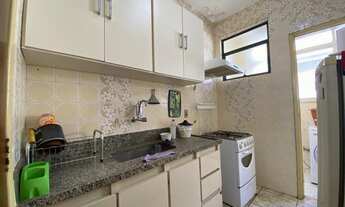 Imagem 3: Apartamento à venda, 3 quartos, 1 suíte, 1 vaga, Cidade Nova - Belo Horizonte/MG