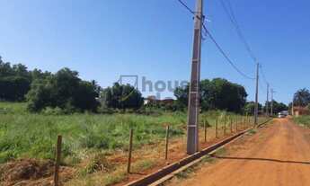 Imagem 6: Mendonça - Terreno Padrão - cristo