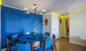 Imagem 6: Belo apartamento no Morumbi